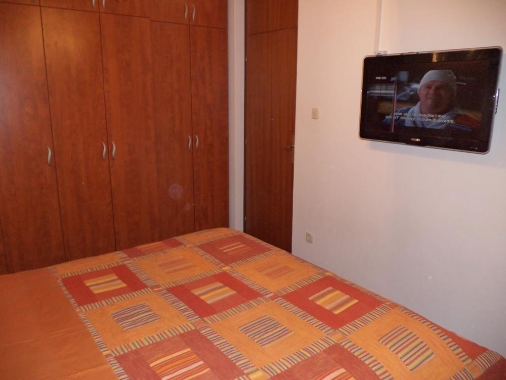 ספליט Cool Apartment חדר תמונה