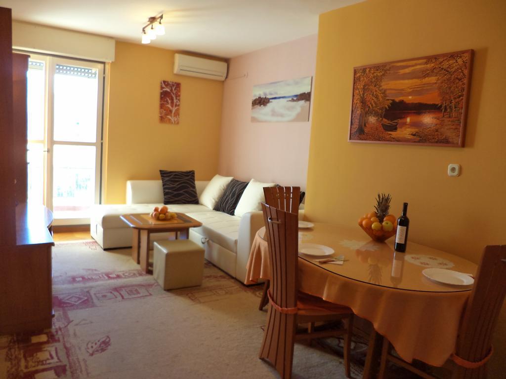 ספליט Cool Apartment חדר תמונה