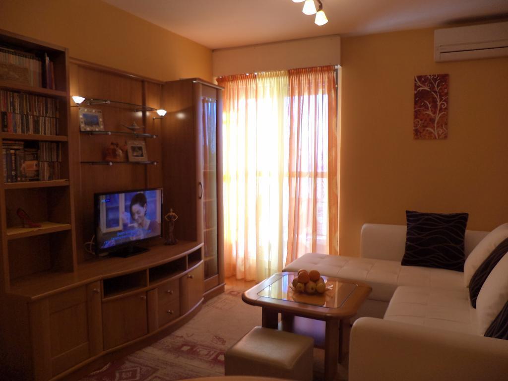 ספליט Cool Apartment חדר תמונה