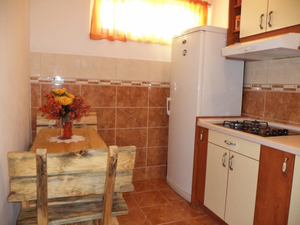 ספליט Cool Apartment חדר תמונה