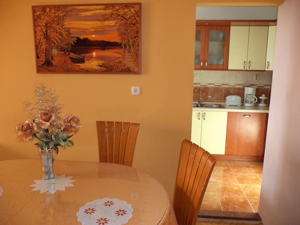 ספליט Cool Apartment מראה חיצוני תמונה