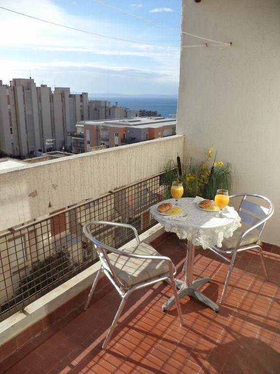 ספליט Cool Apartment מראה חיצוני תמונה