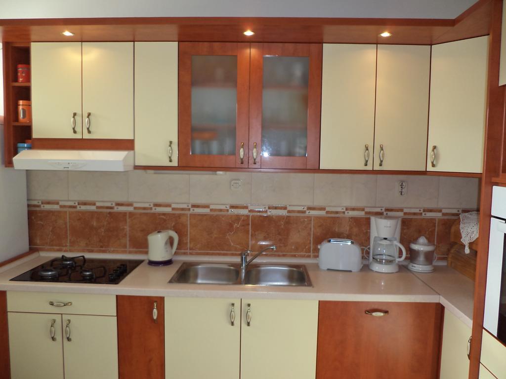 ספליט Cool Apartment מראה חיצוני תמונה